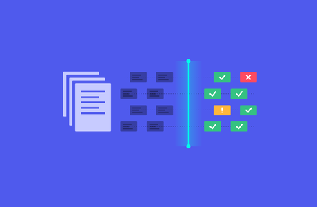 Continuous Process Audit