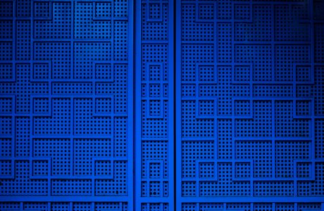 On your infrastructure